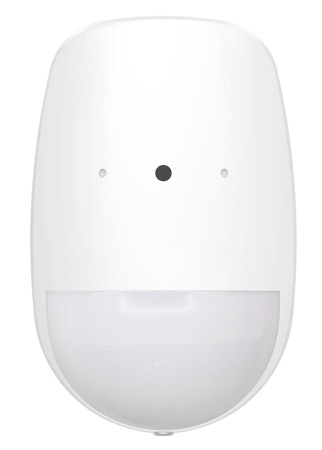 F-PD-101PG12P (Аналог DS-PDPG12P-EG2) PIR датчик с детекцией разбития стекла (2 в 1) iFlow