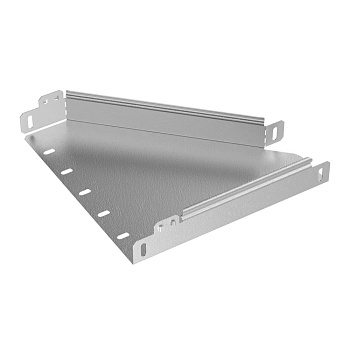 PR16.1425 Переходник правый Стандарт HDZ 300х100х50 Промрукав