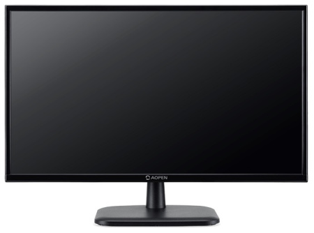 Монитор Aopen 21.5" 22CV1Qbi черный VA LED 5ms 16:9 HDMI Mat 250cd UM.WC1EE.003