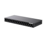 TEG1016Mv2.1 гигабитный неуправляемый Ethernet-коммутатор Tenda