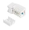 NMC-KJUE2-FT-WT модуль Keystone NIKOMAX