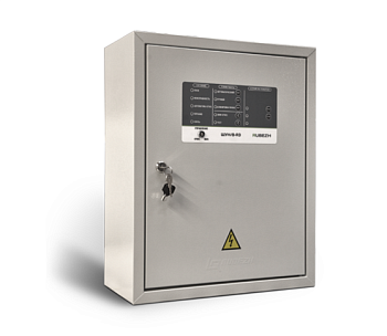 ШУН/В-0,75-01-R3 (IP54) шкаф управления адресный Рубеж