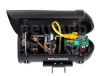 B2530RZQ уличная всепогодная IP-камера видеонаблюдения Beward