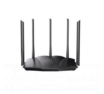 TX12 Pro двухдиапазонный беспроводной гигабитный маршрутизатор Wi-Fi 6 Tenda