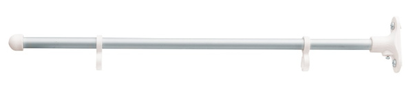 ККТ-4 Комплект крепления для световых табло серии "Т" к стене (трубка)