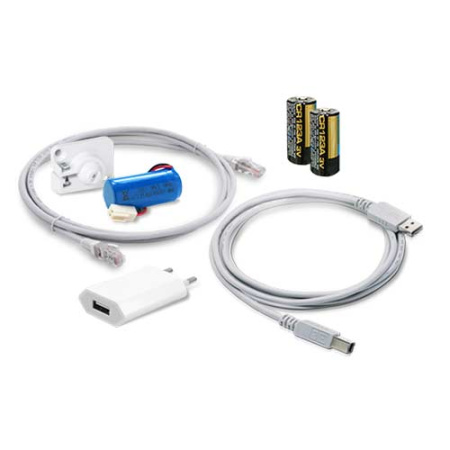 Security Hub (комплект с видеокамерой)