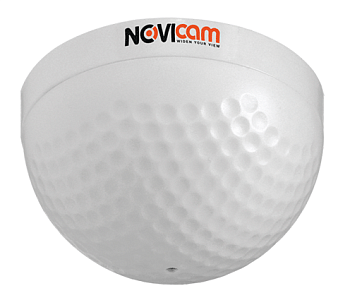 AM510G (ver.4095) микрофон внутренний Novicam