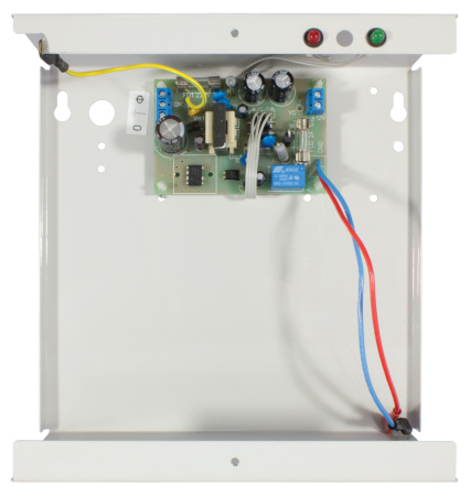 TS-10A-OPN источник стабилизированного питания Tantos