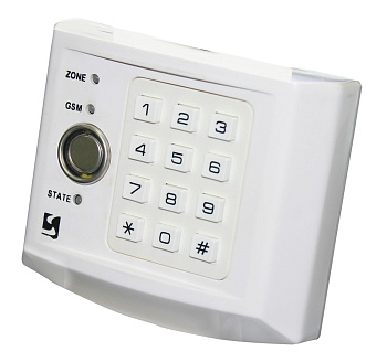 ПУ-GSM - пульт управления GSM