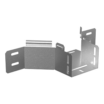 PR16.1302 Ответвитель горизонтальный Стандарт HDZ 100х80 Промрукав