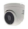 ST-SX4543 POE LIGHT 4Мп (3,6мм) уличная купольная всепогодная IP-камера видеонаблюдения Space Technology