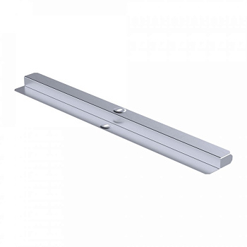 PR16.5716 переходник по высоте Стандарт INOX (AISI 409) 500х100х80 Промрукав