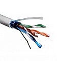 Кабель экранированный FTP Кабель экранированный FTP