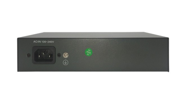 ST-S87POE PRO сетевой PoE коммутатор Space Technology