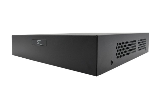 ST-NVR-V0605A45 6-канальный URBAN IP-видеорегистратор (Space Technology)