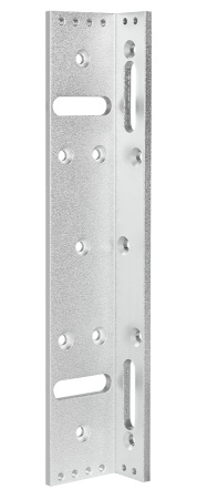 LH280 (ver. 4418) кронштейн L типа для монтажа электромагнитного замка DL280 NOVIcam