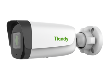 TC-C32UN Spec:I8/A/E/Y/M/2.8-12mm/V4.0 уличная IP-камера видеонаблюдения с встроенным микрофоном Tiandy