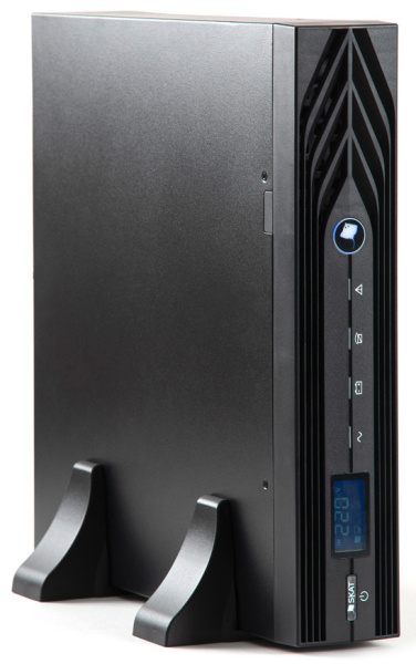 SKAT-UPS 1000 исп.V RACK источник бесперебойного питания