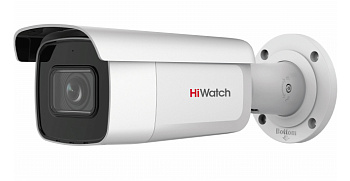 IPC-B682-G2/ZS уличная IP-камера видеонаблюдения HiWatch