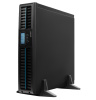 UPS DATA PRO IEC 1kVA ИБП онлайн, чистый синус, мощность 1000/900 ВА/Вт, стоечный/напольный SMARTWATT