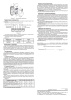 Пирон-7Б извещатель охранный поверхностный совмещенный Риэлта
