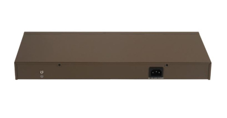 TEF1218P-16-250W Web Smart PoE-коммутатор 16 портов Ethernet Tenda