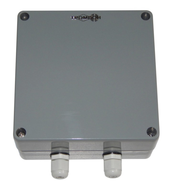 РГ регулятор громкости Тромбон