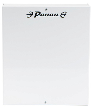 ББП РАПАН-40 исп.2 х 7 резервированный источник питания