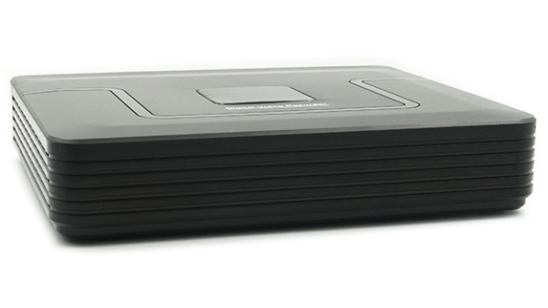 EL RA-541_V.1 цифровой гибридный видеорегистратор 4-х канальный EL