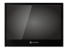 Black Edition DMI-18SW(b) видеодомофон Optimus
