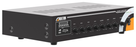 MA-120 музыкальный усилитель Roxton