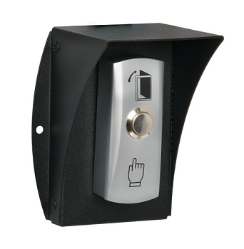 ЗК-21 защитный козырек для считывателей и кнопок выхода SLT