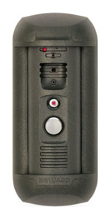 DS06A (Black) вызывная панель для IP-домофонии Beward