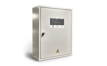 ШУН/В-160-00-R3 (IP54) шкаф управления адресный Рубеж