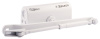 НОРА-М 440 ISPARUS (от 80 до 140кг) доводчик морозостойкий (белый) Нора-М