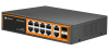 U1I-8G2b/2G/2S неуправляемый PoE-коммутатор Optimus