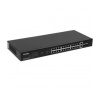 TEG1128P-24-250W 24-портовый управляемый коммутатор Ethernet PoE Tenda