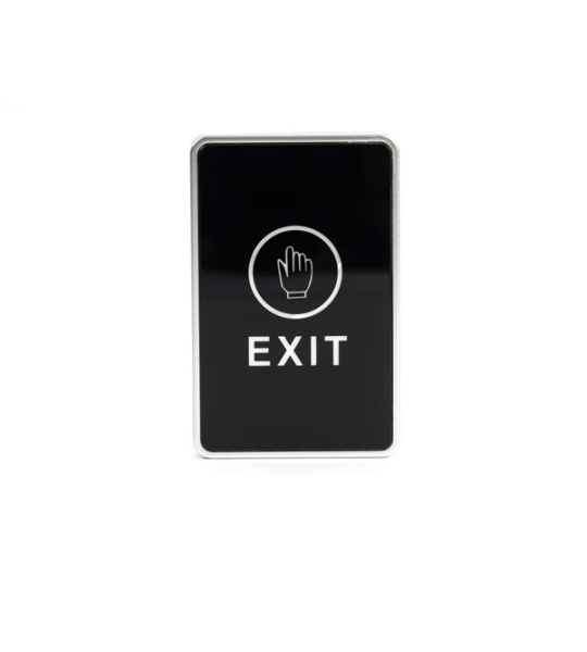 SPRUT Exit Button-87P-NT кнопка выхода накладная бесконтактная Бастион