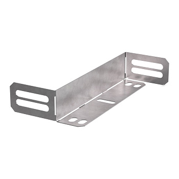 PR16.1051 Переходник упрощённый горизонтальный на 150 мм Н50 Промрукав