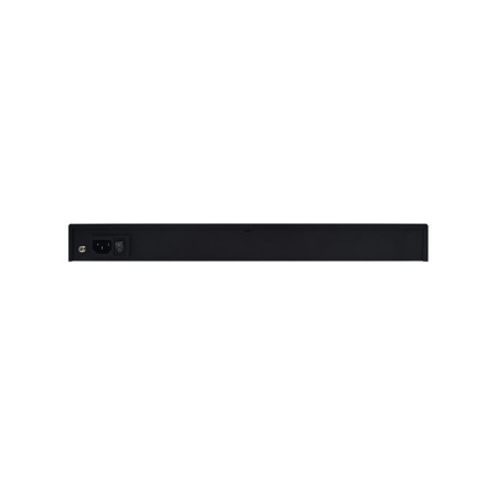 WI-PS348G коммутатор неуправляемый PoE 600Вт, порты 48 PoE GE, Wi-Tek