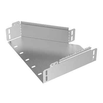 PR16.1429 Переходник правый Стандарт HDZ 300х150х80 Промрукав