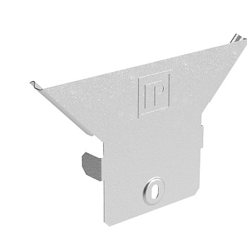 PR16.1969 Крышка ответвителя вертикального Стандарт HDZ 100 Промрукав