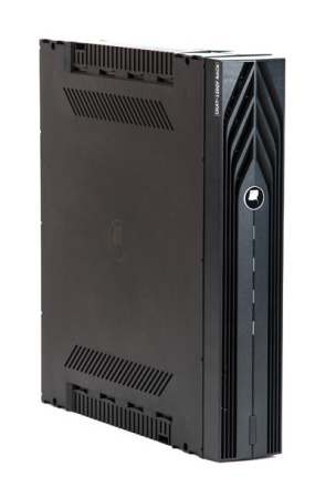 СКАТ-1200У Rack источник вторичного электропитания резервированный