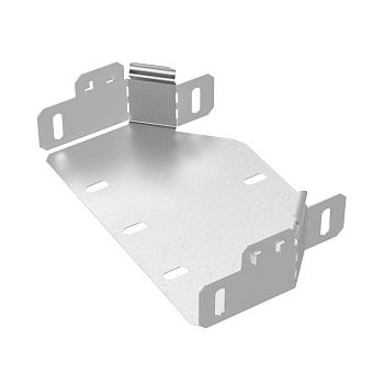 PR16.1471 Переходник симметричный Стандарт HDZ 200х150х50 Промрукав