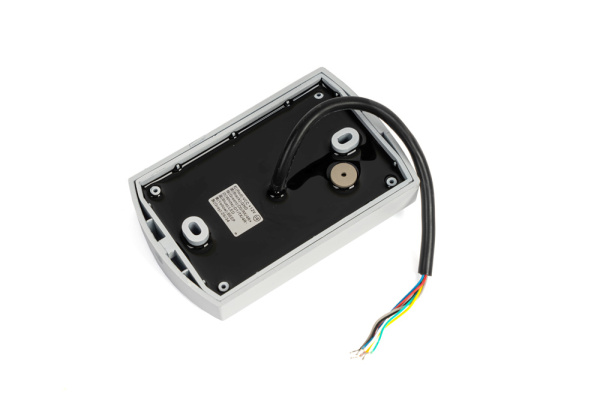 SPRUT RFID Reader-12WH считыватель proximity-карт формата EM-Marin 12DC 100 mA Бастион