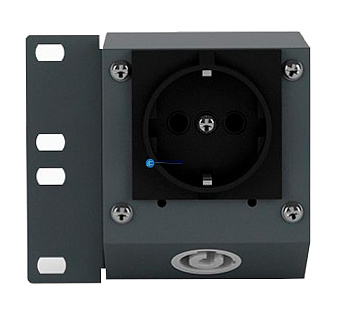 RD-EX переходной блок силовых разъемов Sonar