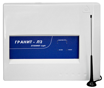 Гранит-Л2 Ethernet Light центральный модем Сибирский Арсенал