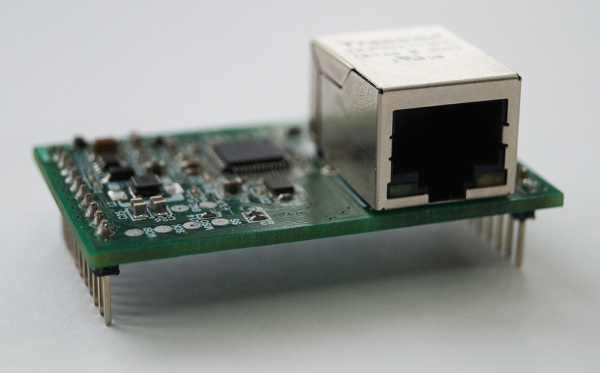 STEMAX UN Ethernet 2 модуль расширения 