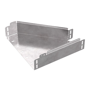 PR16.10849 Переходник правый Стандарт 300х100х80 Промрукав