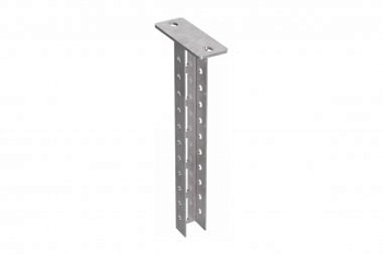 PR08.5096 консоль универсальная П-образная КУП-35х30х1800 Промрукав